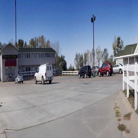 Yorkshire Motel Экстерьер фото