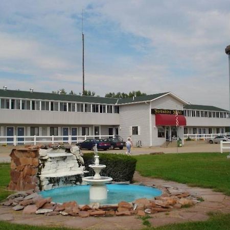 Yorkshire Motel Экстерьер фото